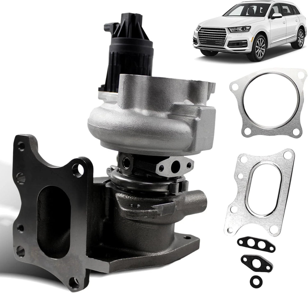Turbocharger for Honda Civic CR-V 1.5L (2016–2021) 4937307011, 189005AAA01