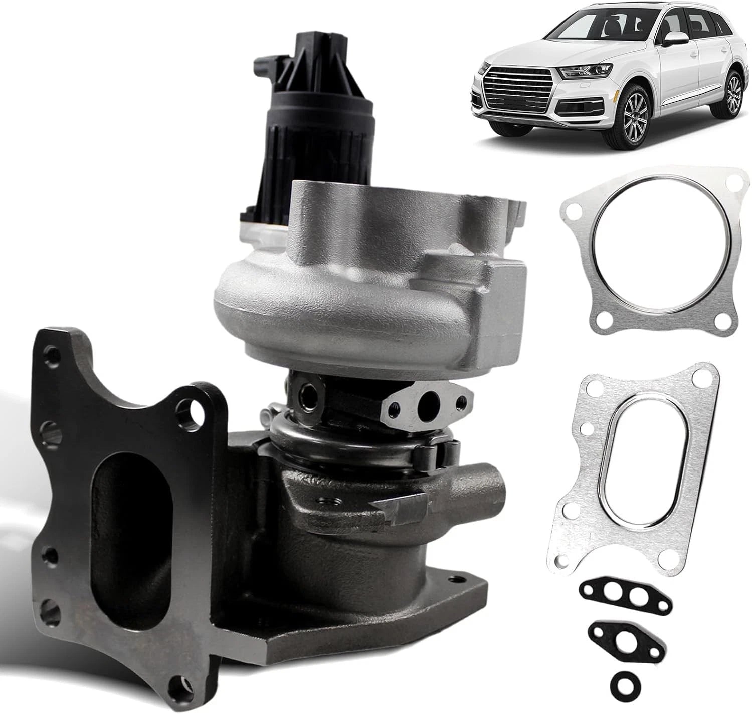 Turbocharger for Honda Civic CR-V 1.5L (2016–2021) 4937307011, 189005AAA01