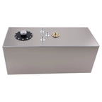 19 Gallon Aluminum Fuel Tank for Racing Off-Road Vehicle (29.75" x 12" x 12")