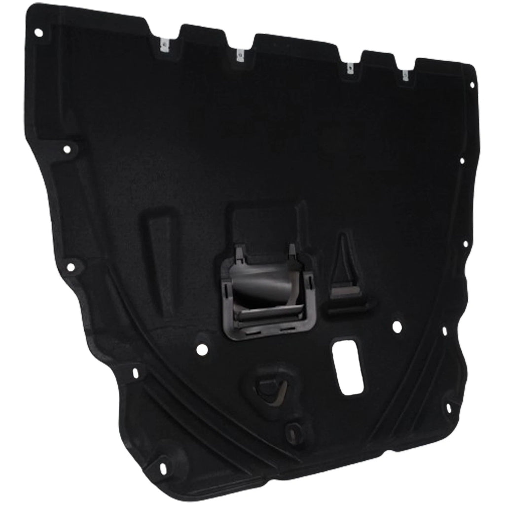 Engine Splash Shield for Ford Bronco Sport (2021–2024)