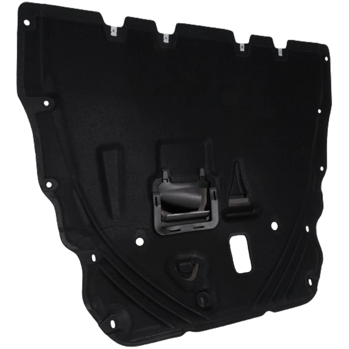 Engine Splash Shield for Ford Bronco Sport (2021–2024)
