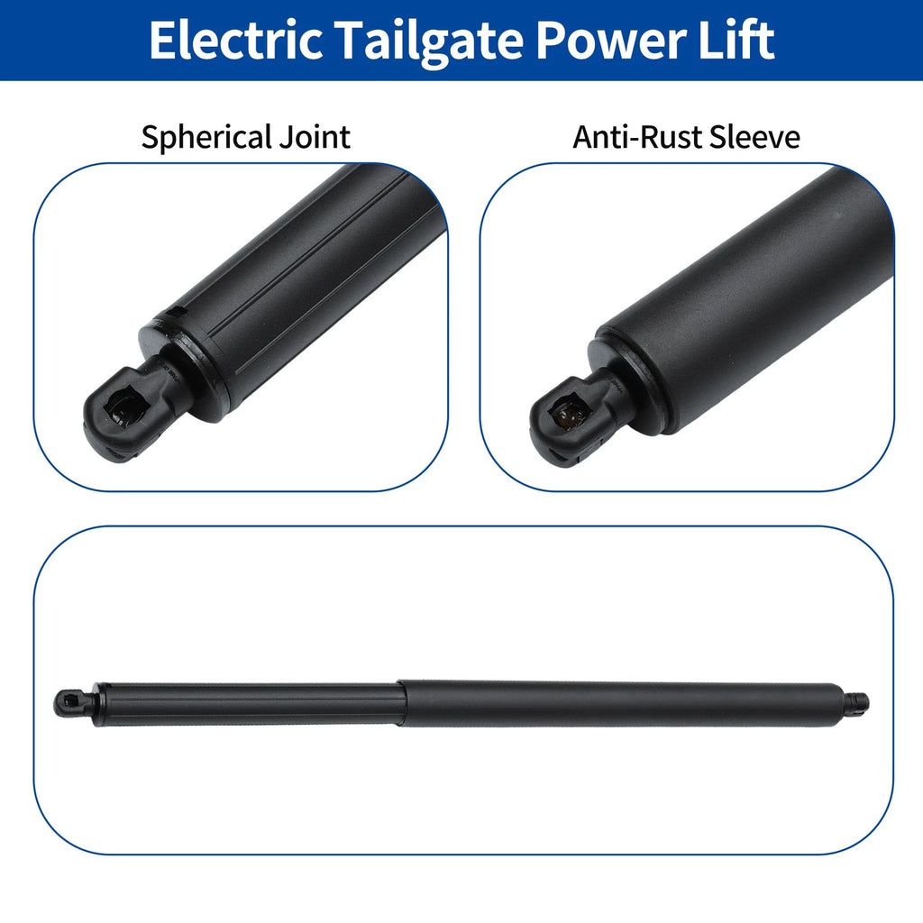 Right Tailgate Power Lift Support for Ford Mondeo (2015–2020) RH No.DS73N402A74AC