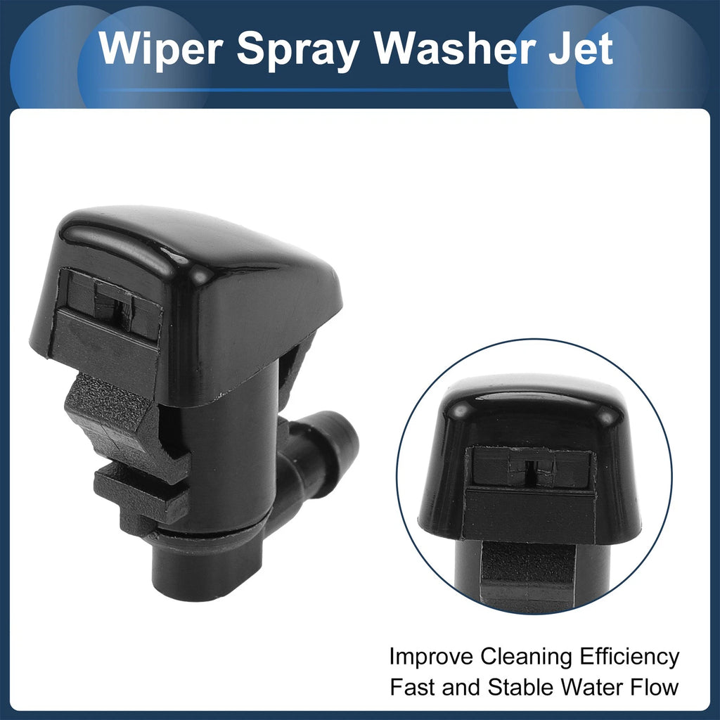 Windshield Washer Nozzle with Gasket for [Make Model] ([YYYY–YYYY])