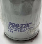 Oil Filter 154MP RW12A2 for Protec