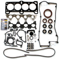 Cylinder Head Gasket Set for Hyundai Accent, Kia Rio/Rio5 1.6L (2006–2011)