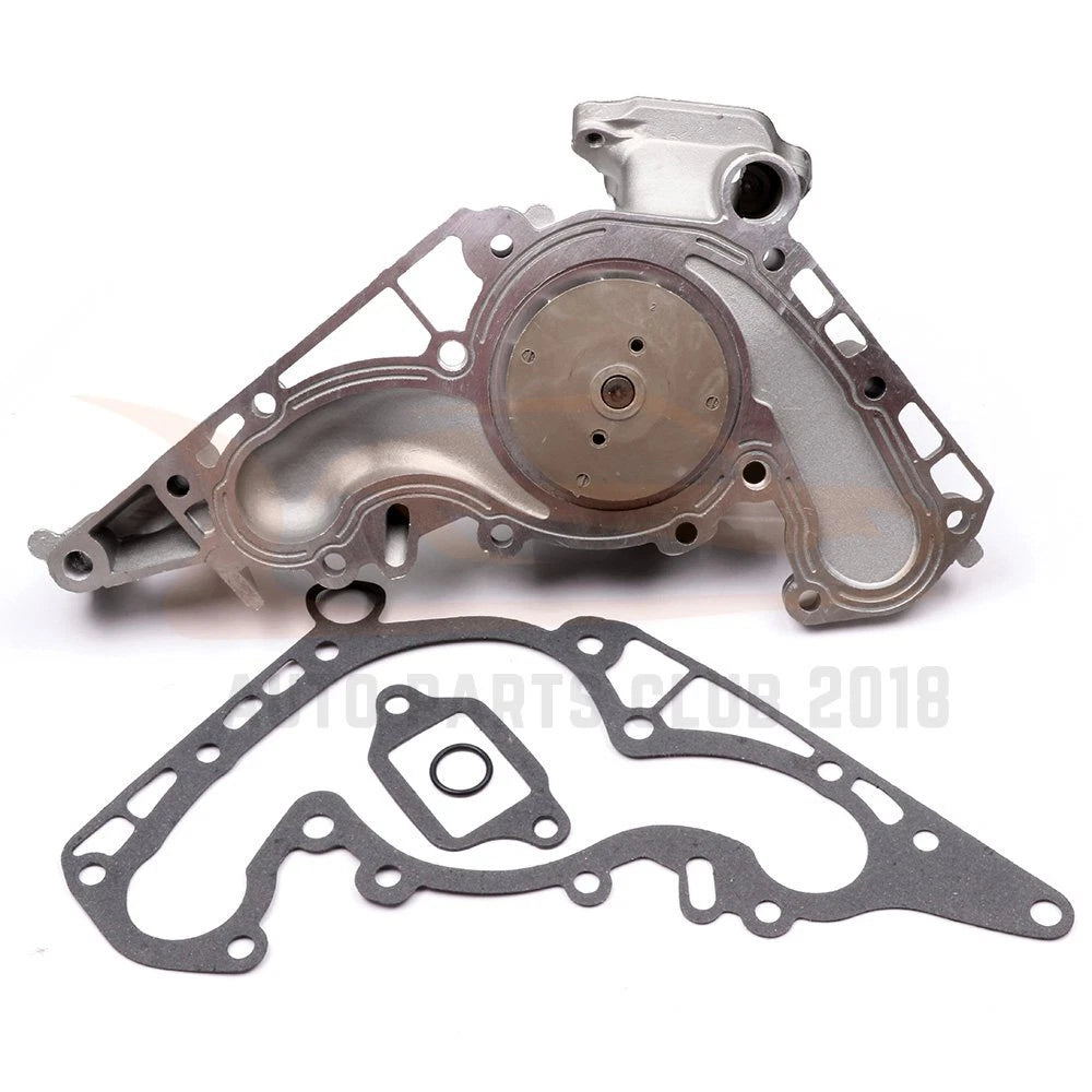 Timing Belt Kit with Water Pump for Lexus LS400 SC400 (1990-1997)
