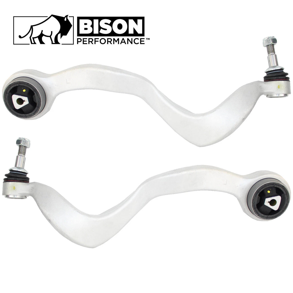 2pc Set Lower Control Arm for BMW E65 E66 (2002–2008)