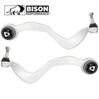 2pc Set Lower Control Arm for BMW E65 E66 (2002–2008)