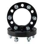 Wheel Spacer for Toyota 4Runner Tacoma (2014–2023) 108mm M12x1.5