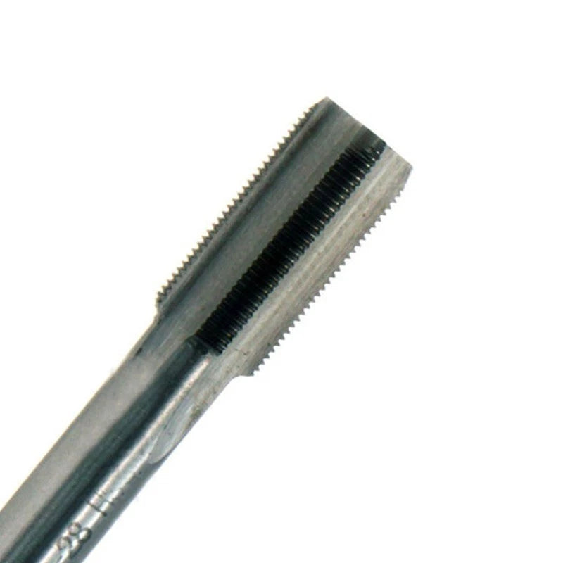 Tap 37/64-28 (.578-28) 4-Flute HSS for Automotive Applications