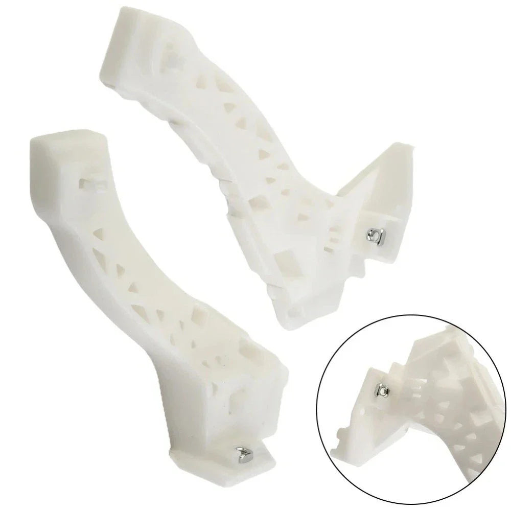 Front Bumper Support Bracket for 2004-2009 Mazda 3 (2004-2009)