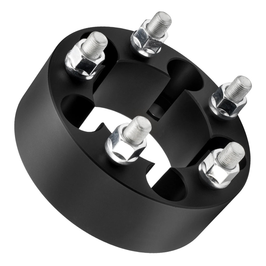 2x 2in Wheel Spacers for Ford Explorer Ranger (2011–2024)
