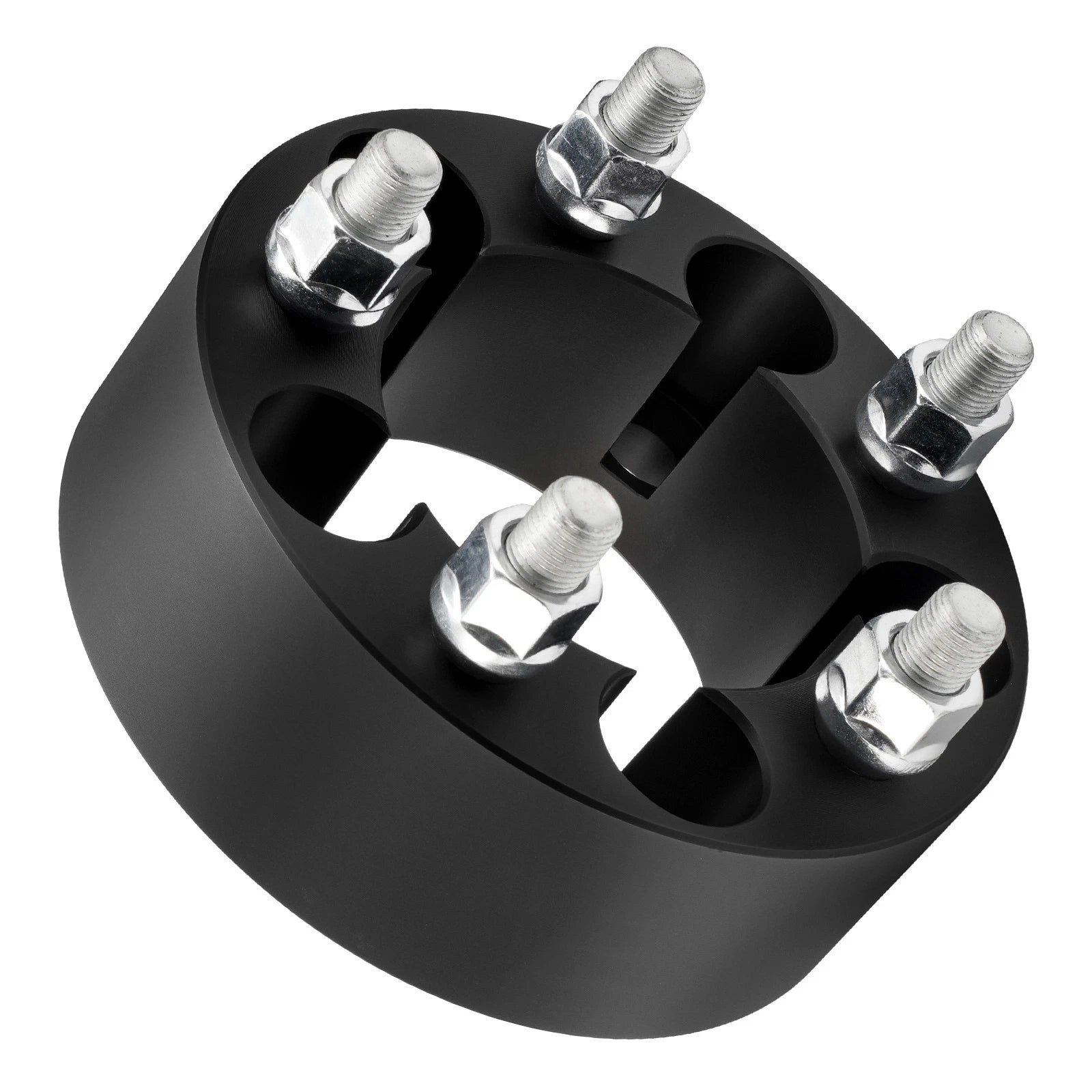 2x 2in Wheel Spacers for Ford Explorer Ranger (2011–2024)