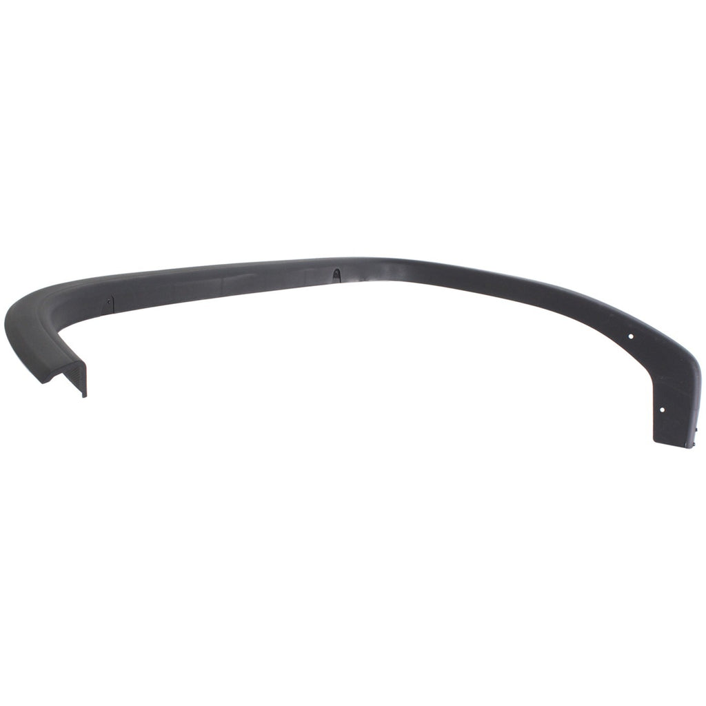 Fender Trim Molding for GMC (2014–2015)