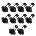 10 Drain Plug Assy for Yamaha LST1200 XRT1200 LX210 LX2000 LS2000 XR1800 (1999–2005)