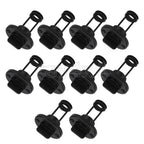 10 Drain Plug Assy for Yamaha LST1200 XRT1200 LX210 LX2000 LS2000 XR1800 (1999–2005)