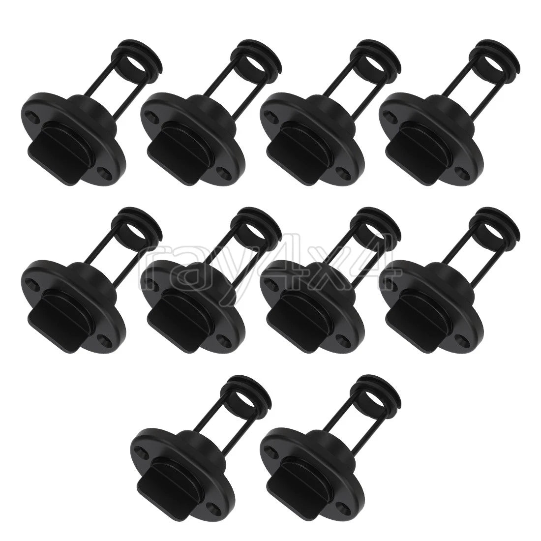 10 Drain Plug Assy for Yamaha LST1200 XRT1200 LX210 LX2000 LS2000 XR1800 (1999–2005)