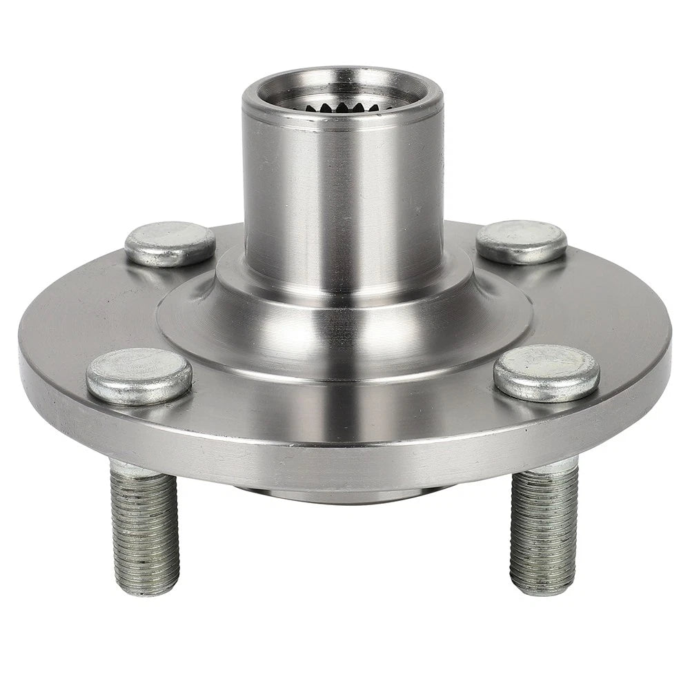 Front Wheel Hub Bearing Pair for Nissan Versa (2012-2019) & Kicks (2018-2019)