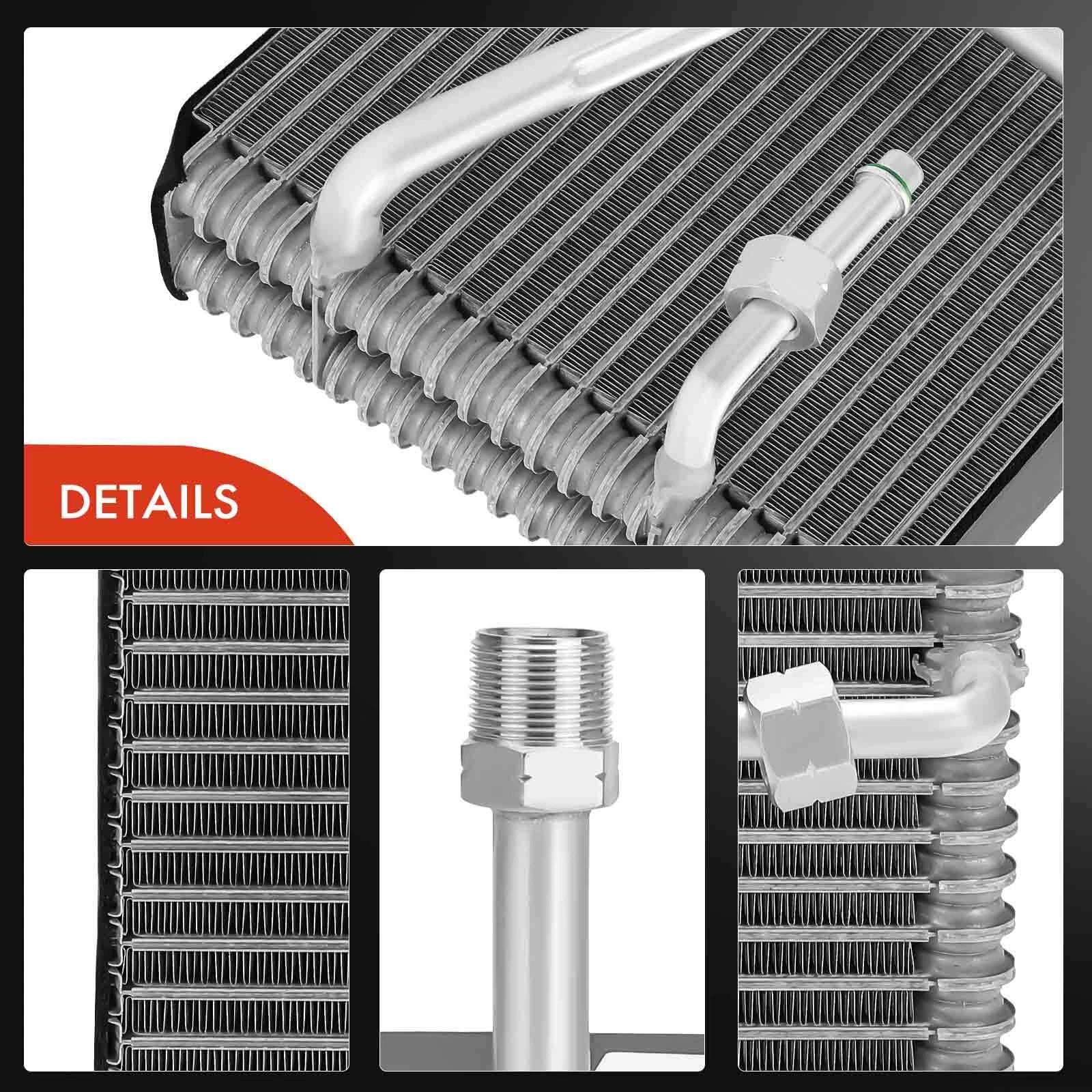 A/C Evaporator Core for Honda Passport Isuzu Rodeo Trooper (1994–2002)