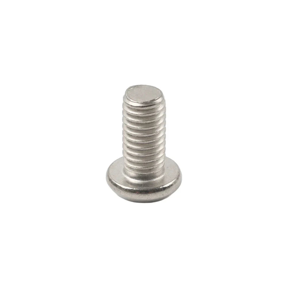8 x Rear Fender Mounting Bolt Screws for Harley FLSTFI Softail Fat Boy (2000-2017)