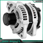 Alternator 150AMP for Lexus GS350 (2007–2011), IS250/IS350 (2006–2013)