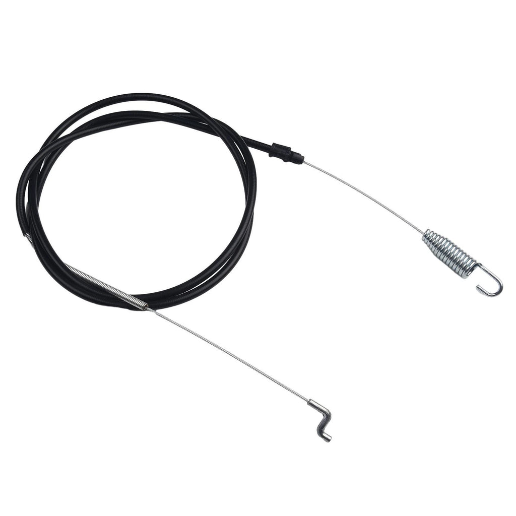 Z-Bend Cable Traction Drive for