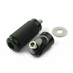 Toe Foot Shifter Peg for Harley Dyna Wide Glide Fat Bob (1991-2017) Black