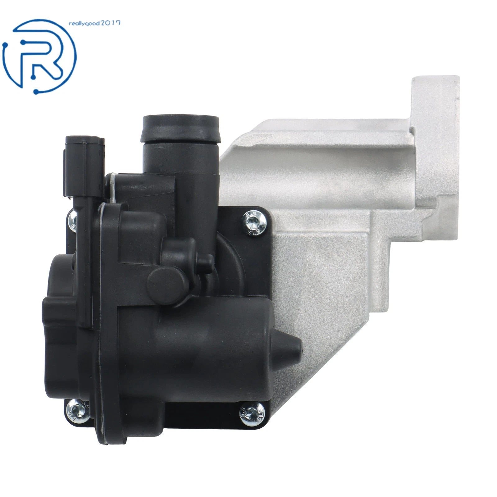 Secondary Air Injection Check Valve for Chevy Sonic (2013–2018) 55583592
