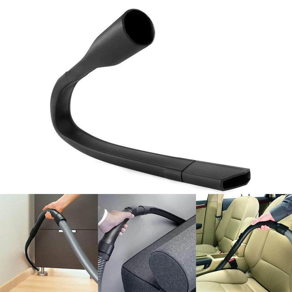 Extension Crevice Tool for Vacuum Cleaner Accessories (Universal Fit)