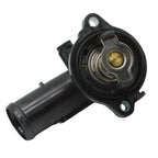 Thermostat Housing for Maserati Quattroporte S Q4 (2013–2020)