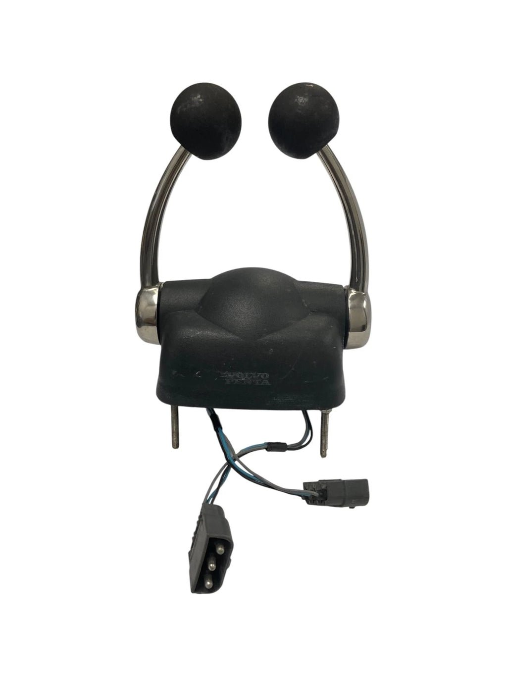 EVC Twin Engine Control Lever Assembly for Volvo Penta (OEM)