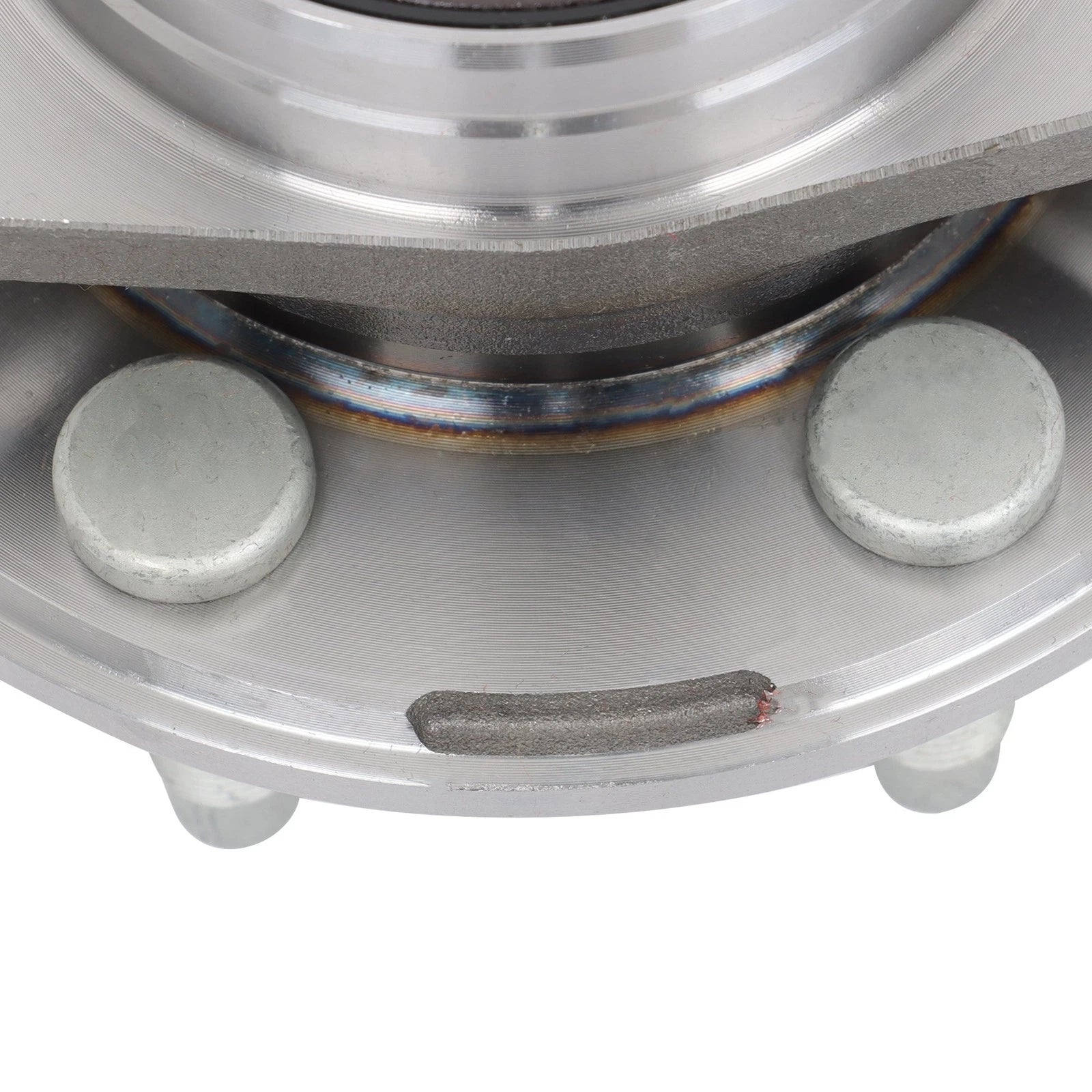 Wheel Bearing Hub Kit for Cadillac SRX (2010â2016)