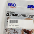 Ebc CSK236 CSK Heavy Duty Clutch Spring Kit for Harley-Davidson