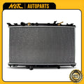 Aluminum Core Radiator for Honda CR-V (2002–2006)