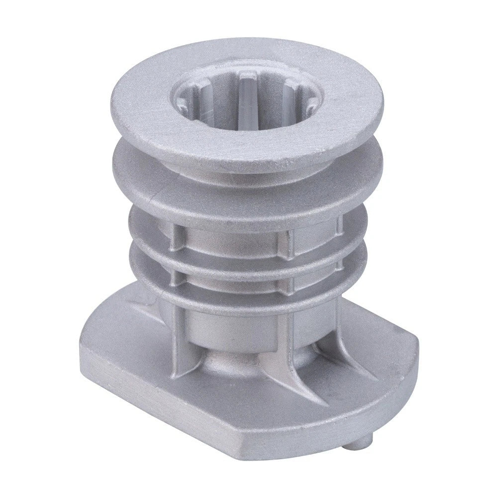 Set of 22 2mm Holders for Castel, Stiga Ride-On Mower Parts