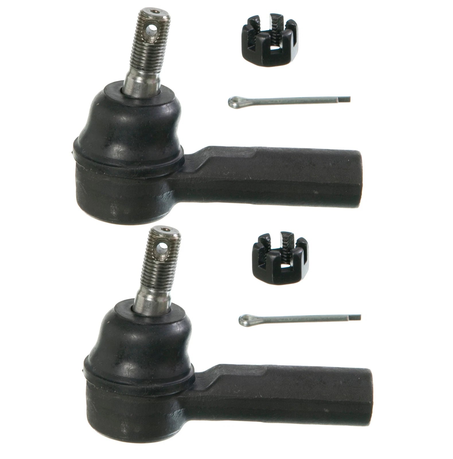 Moog Outer Steering Tie Rod End Kit for