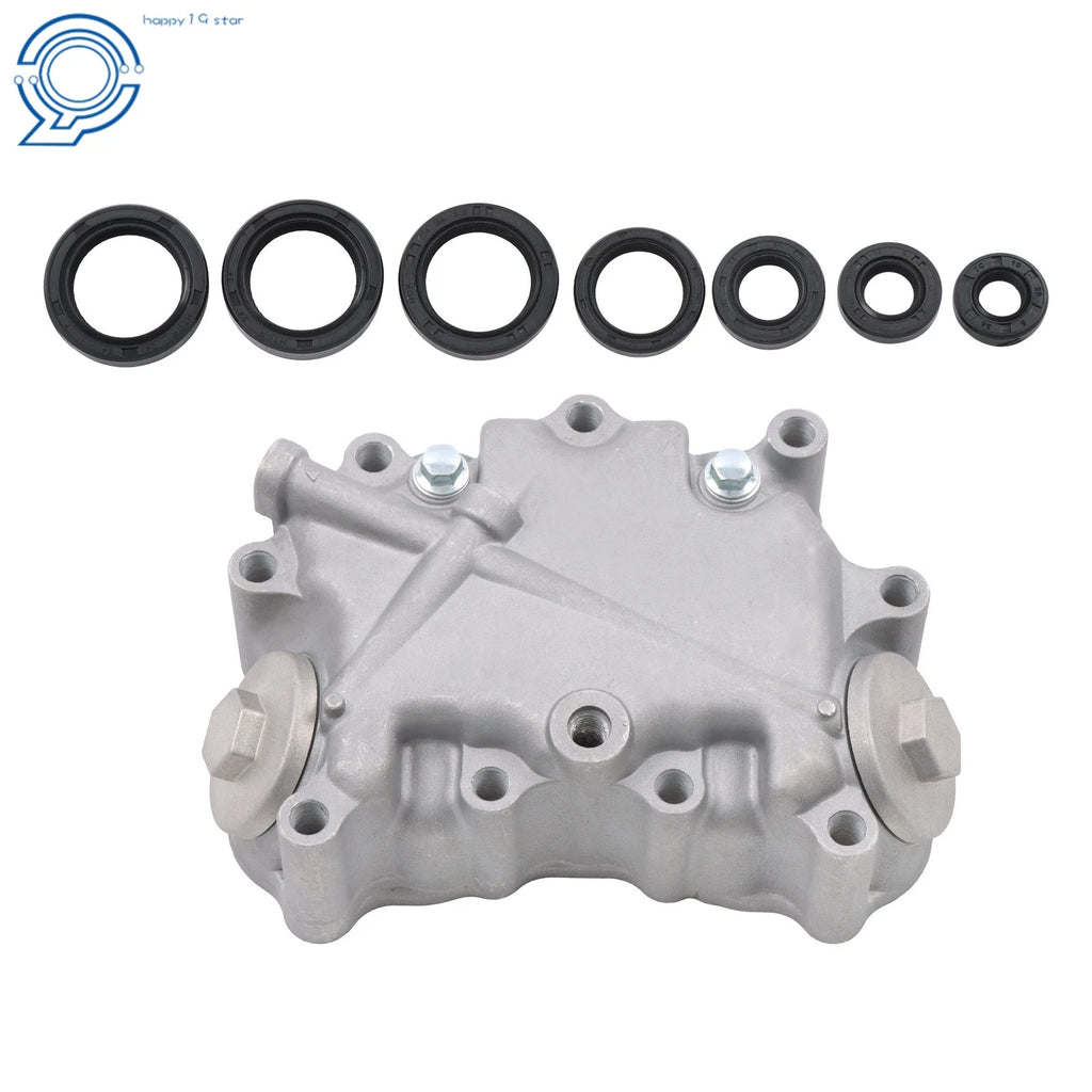 Engine Cylinder Head Cover for Honda SporTrax 250 (2002-2014)