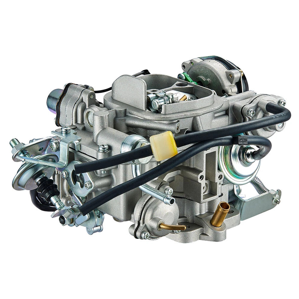 Carburetor for GMC Performer 600 CFM 4 BBL (Manual Choke)