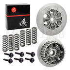 Clutch Center Inner Hub Pressure Plate Springs for Yamaha YFZ450 (2006–2013)