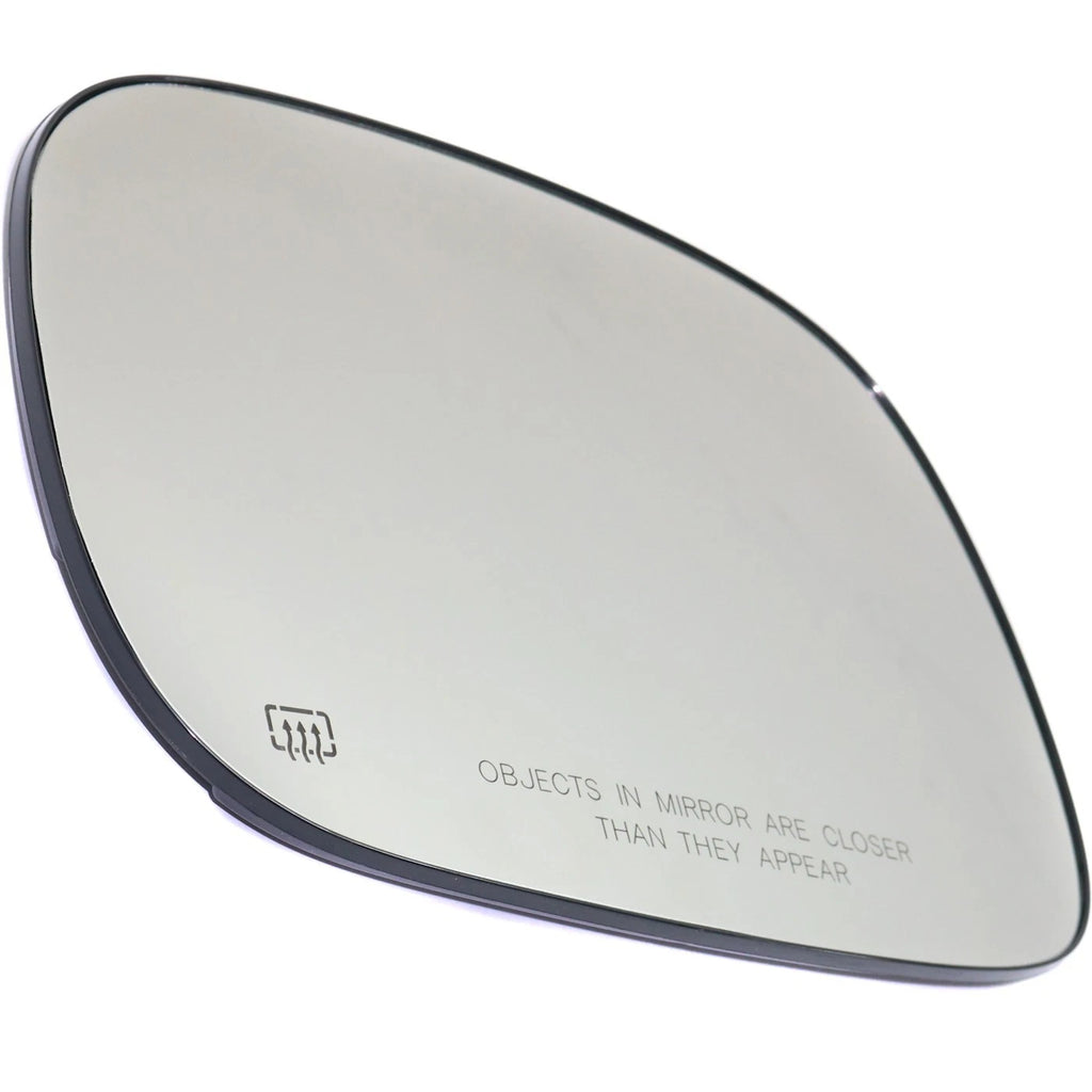 Heated Mirror Glass Set of 2 for Ram 3500