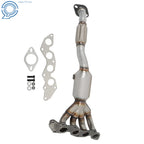 Exhaust Manifold Catalytic Converter for Ford Focus (2008–2011)