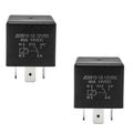 2-Pack Relay Switches for Bobcat Backhoe Loaders (751–863) 6679820