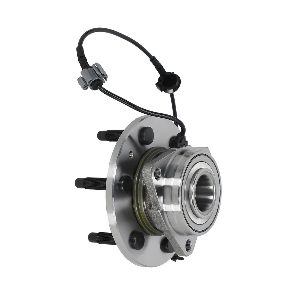 Front Wheel Bearing Hub Assembly for Chevrolet Silverado 1500 (2007)