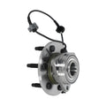 Front Wheel Bearing Hub Assembly for Chevrolet Silverado 1500 (2007)
