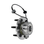 Front Wheel Bearing Hub Assembly for Chevrolet Silverado 1500 (2007)