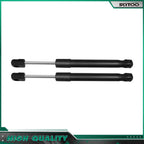 2X Rear Trunk Lift Supports Gas Spring Shocks for Mazda 3 (2005–2009)