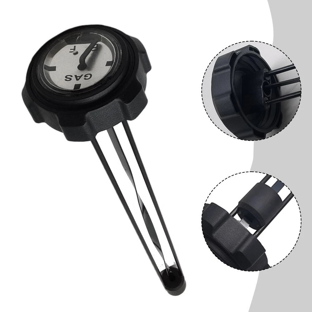 Fuel Gauge Gas Cap for 125 Mowers (AM35120, AM143249)