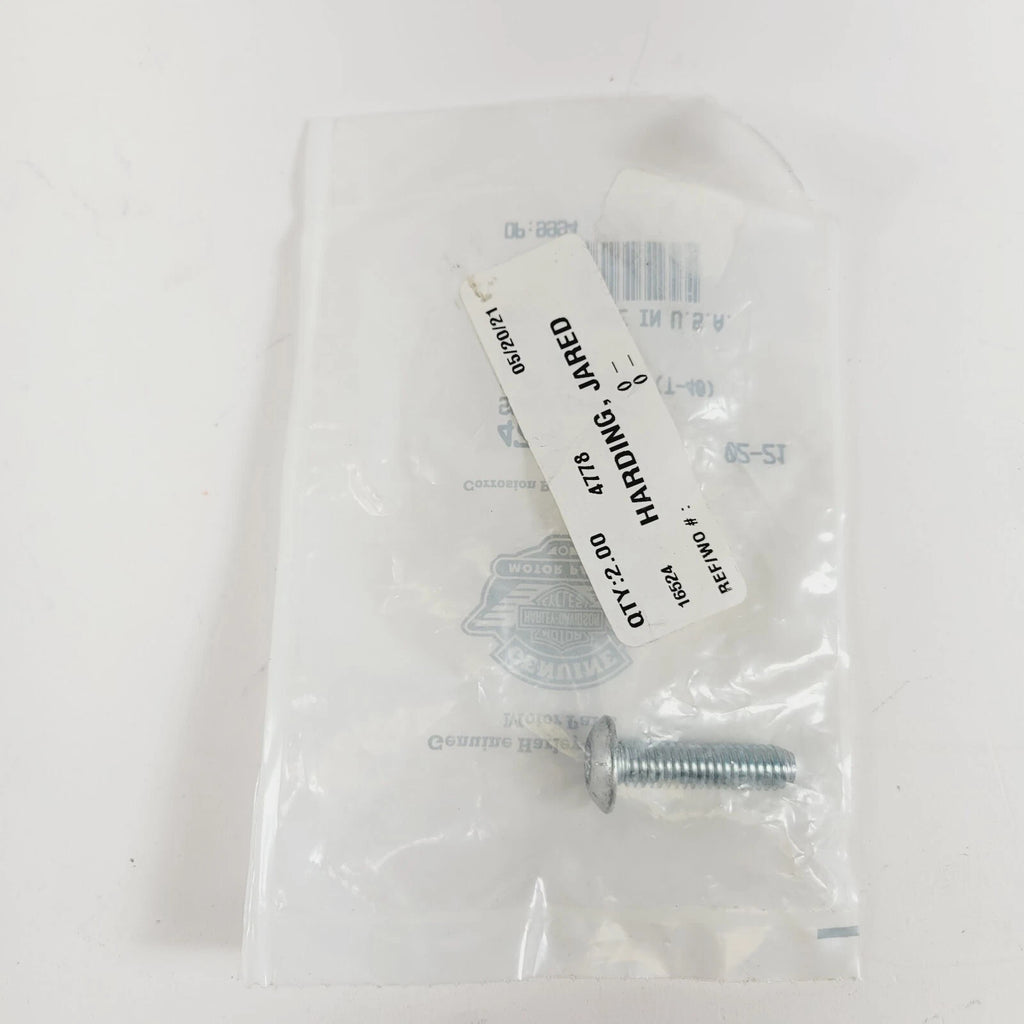 Screw 5/16-18 X 1-3/8 Torx Button for Harley-Davidson
