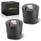 2x Air Suspension Spring Bags for Firestone W01-M58-8613, ContiTech 940 MB