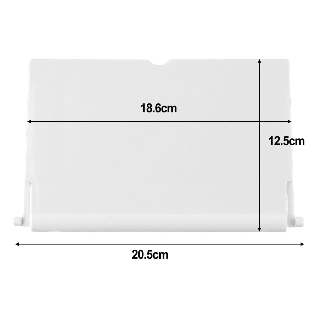 Skimmer Shutter for Hayward Pool (4402010501, 05280R0200)